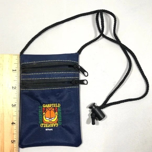 GARFIELD CARDHOLDER LANYARD - Picture 5 of 5